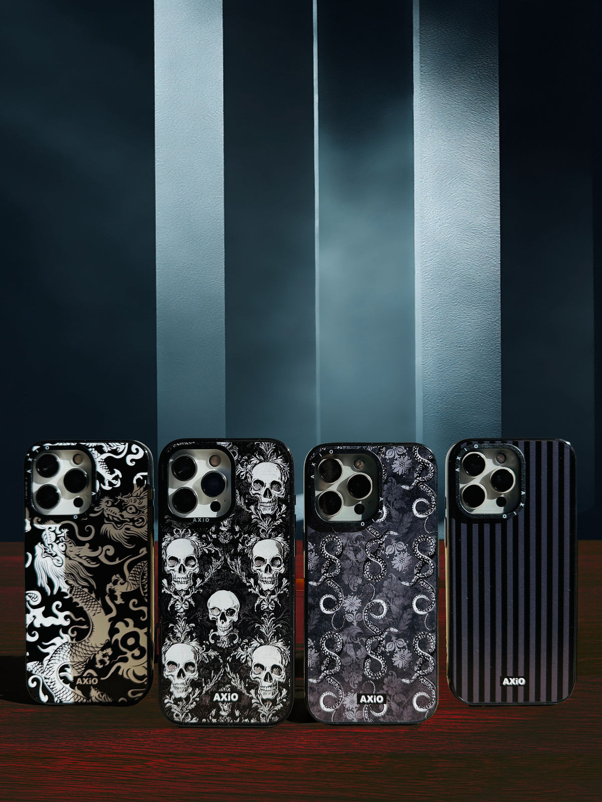 Black Series