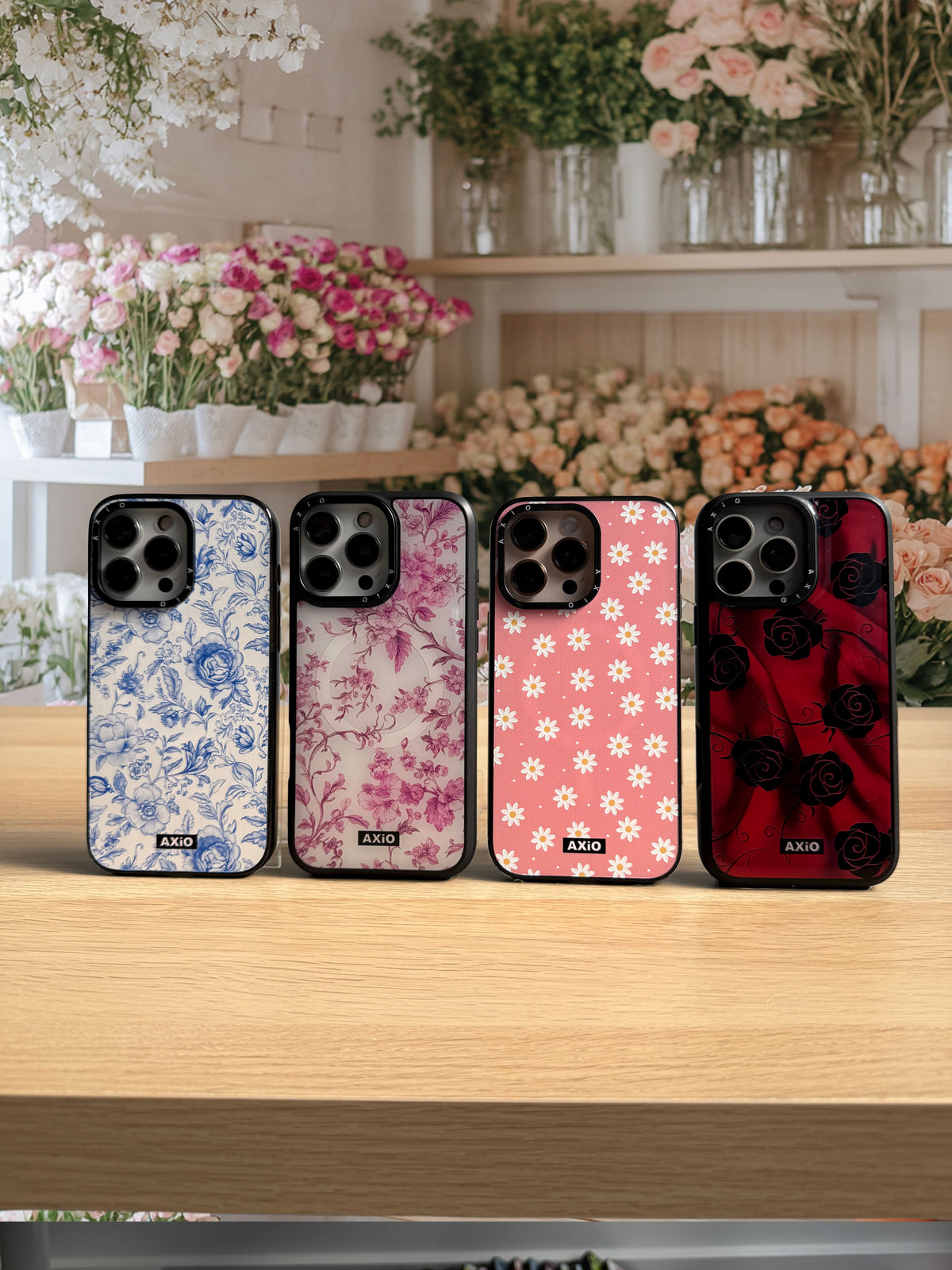 Bloom Series