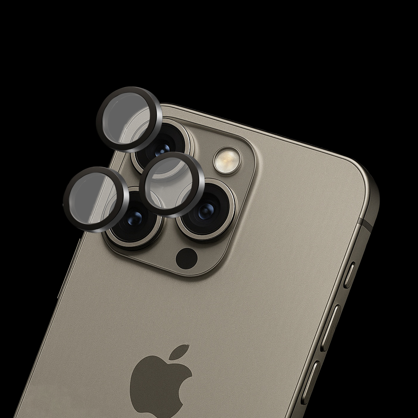 Camera Protector