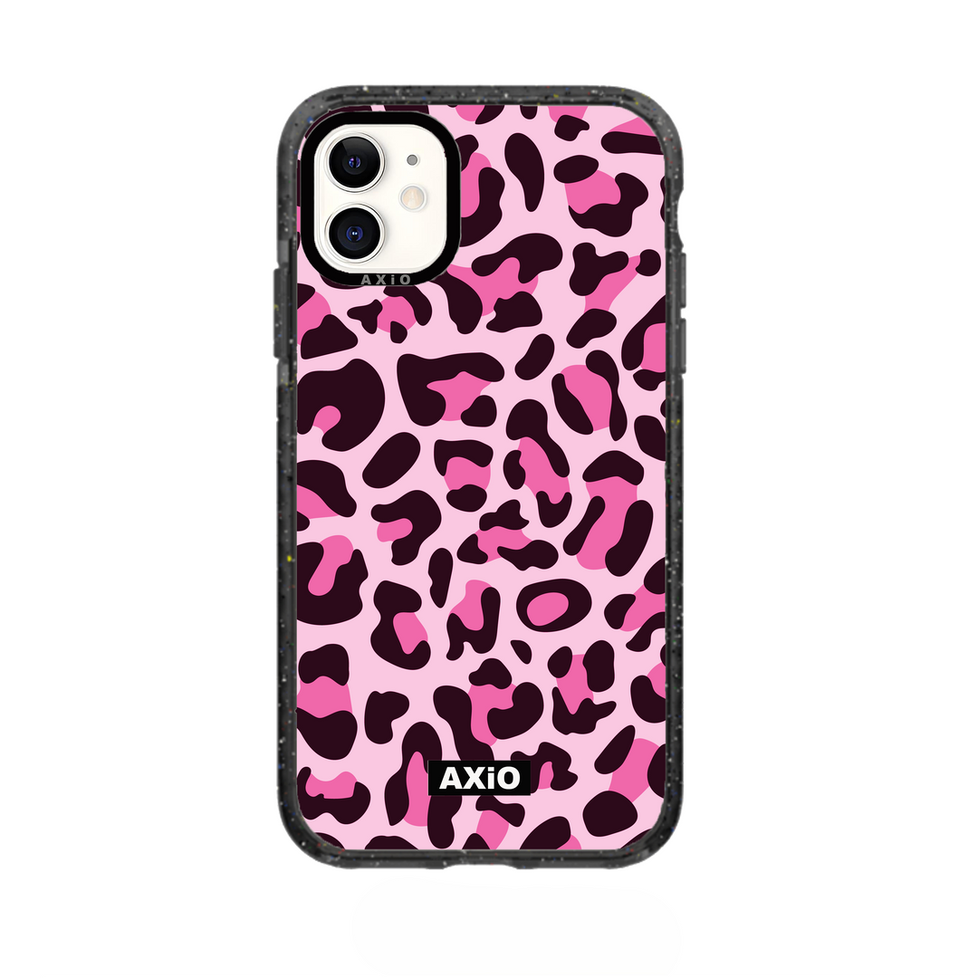 Pop Leopard
