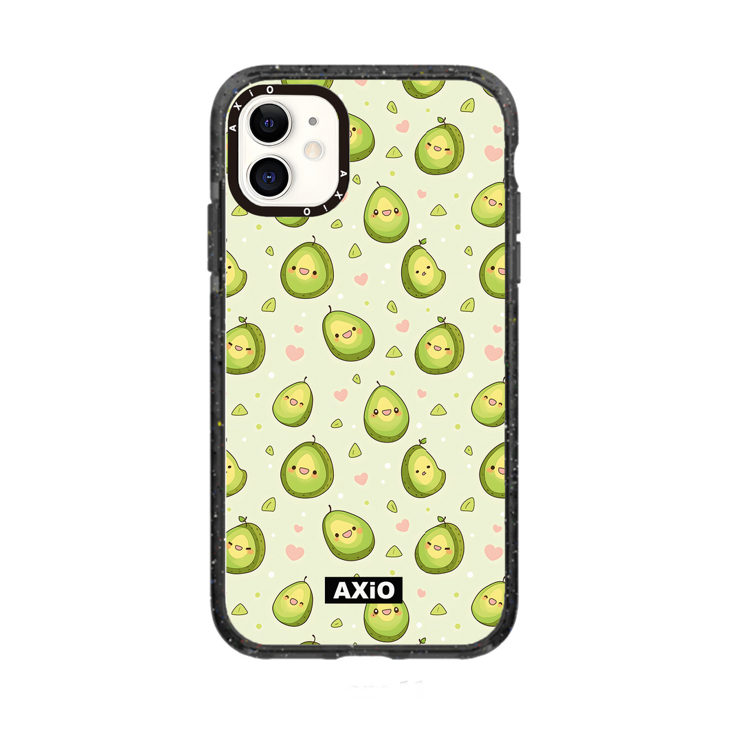 Happycado