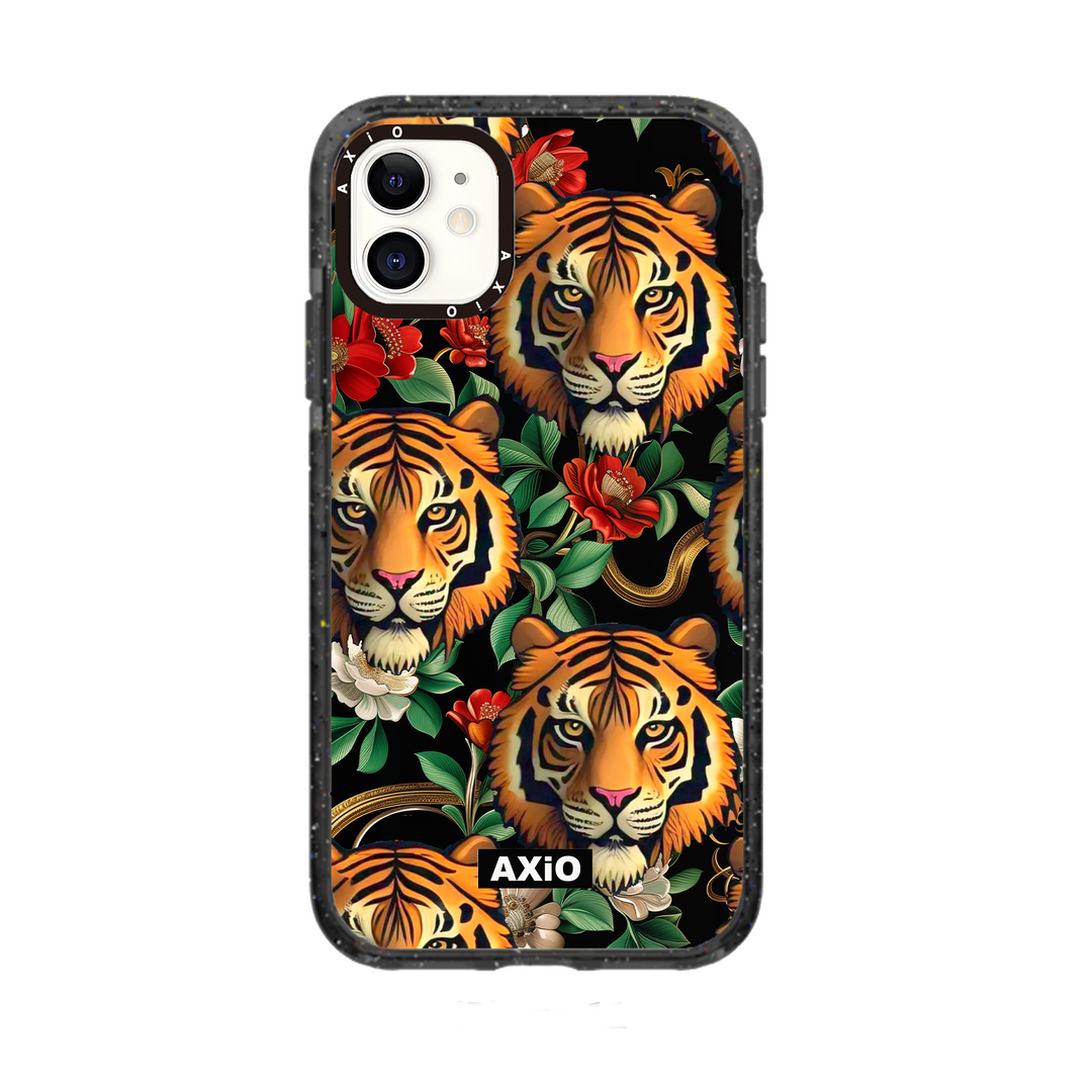 Tiger Bloom