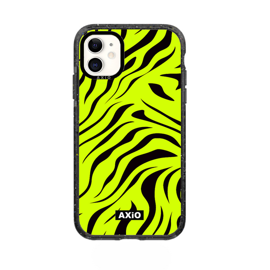 Neon Zebra