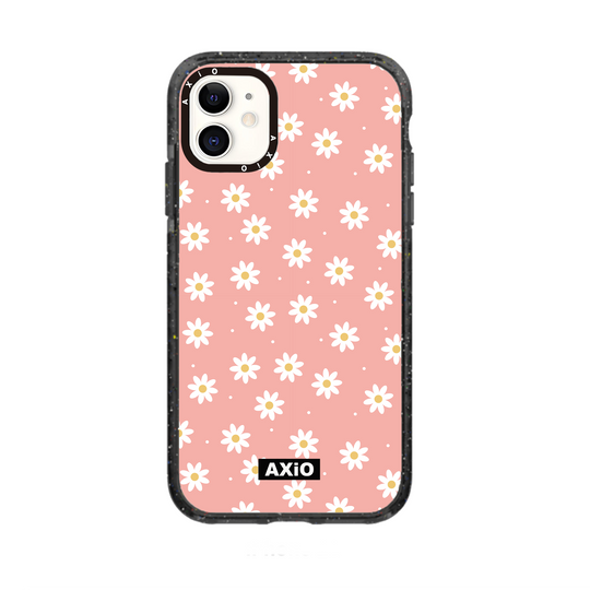 Peach Daisy