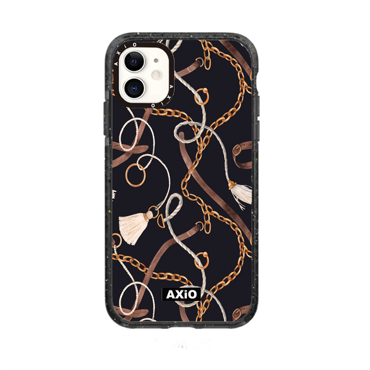 Luxe Tangle