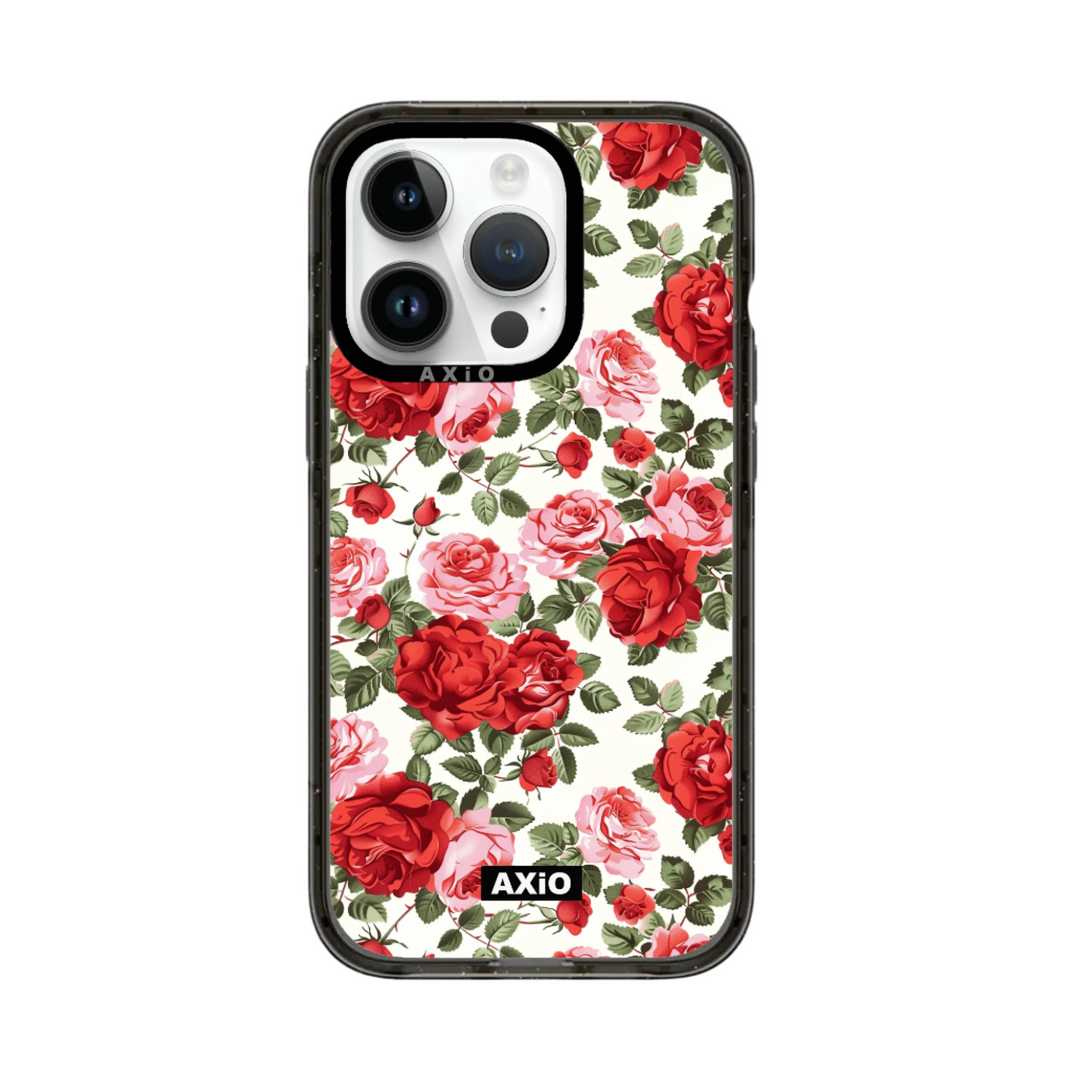 Crimson Garden