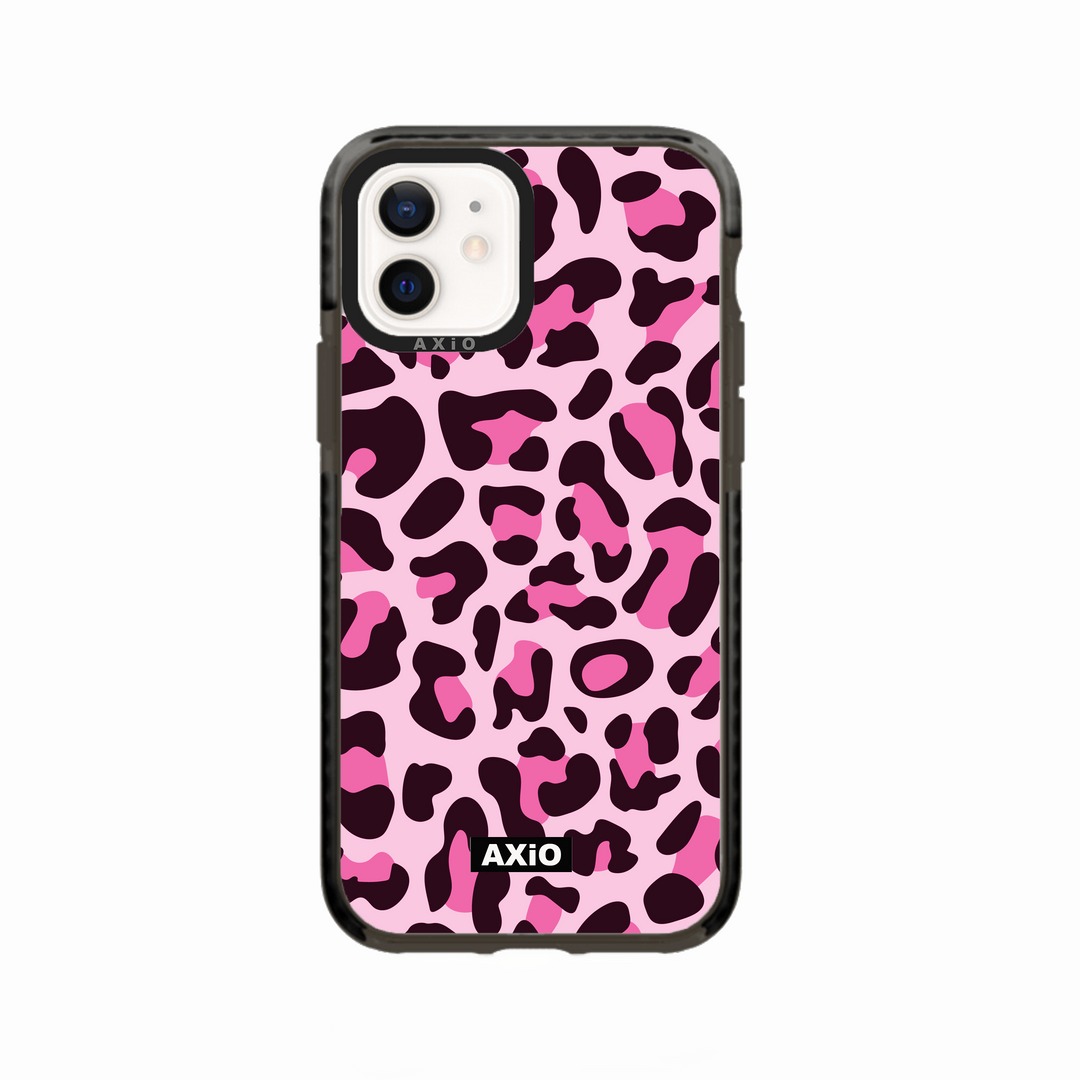 Pop Leopard