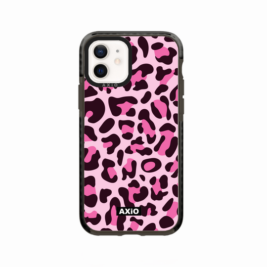 Pop Leopard