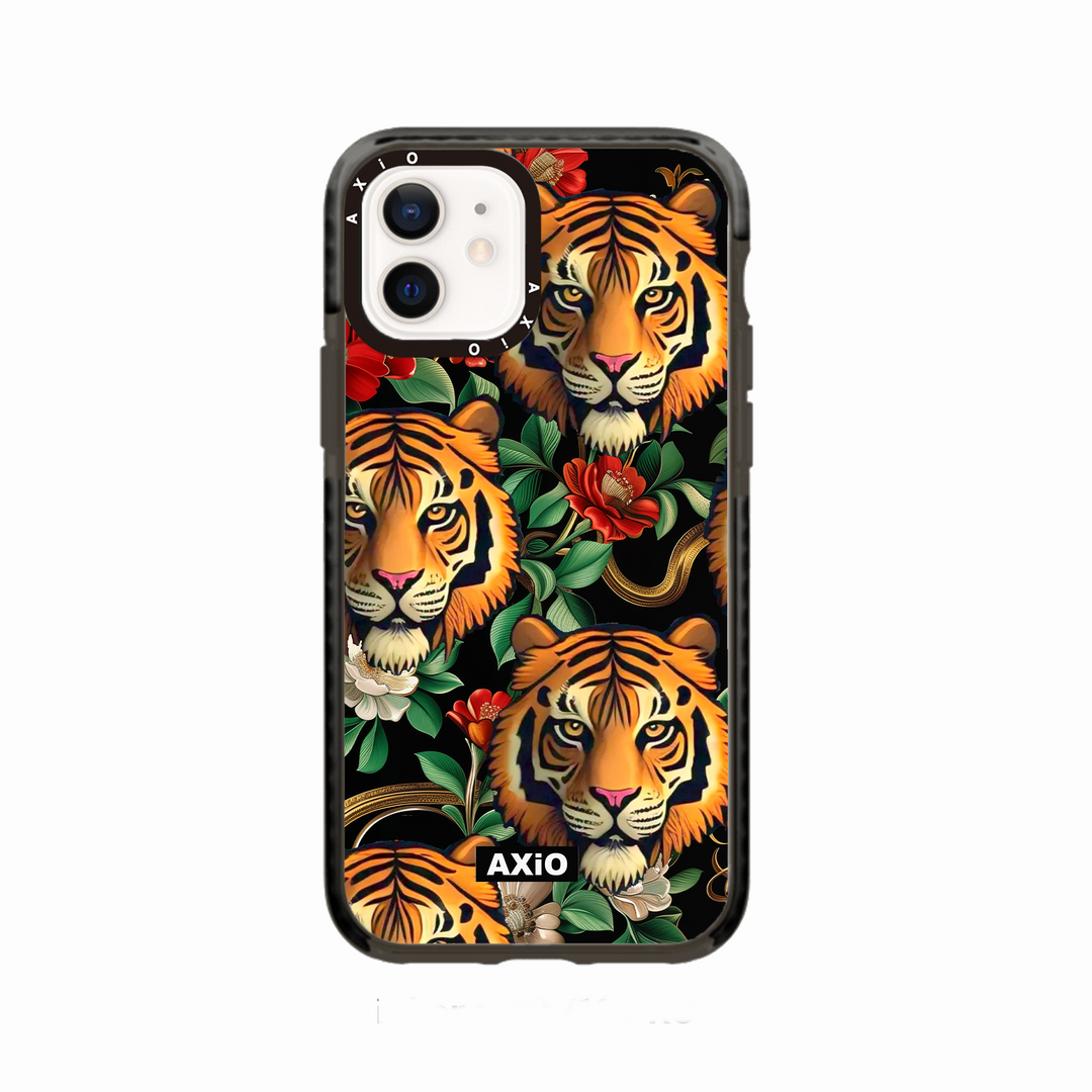 Tiger Bloom