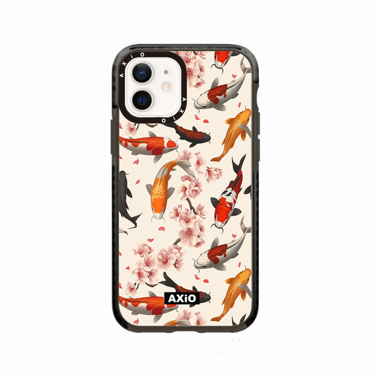 Koi Bloom