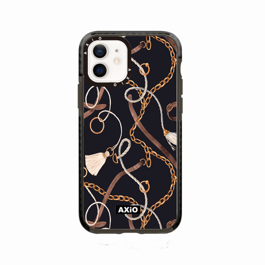 Luxe Tangle