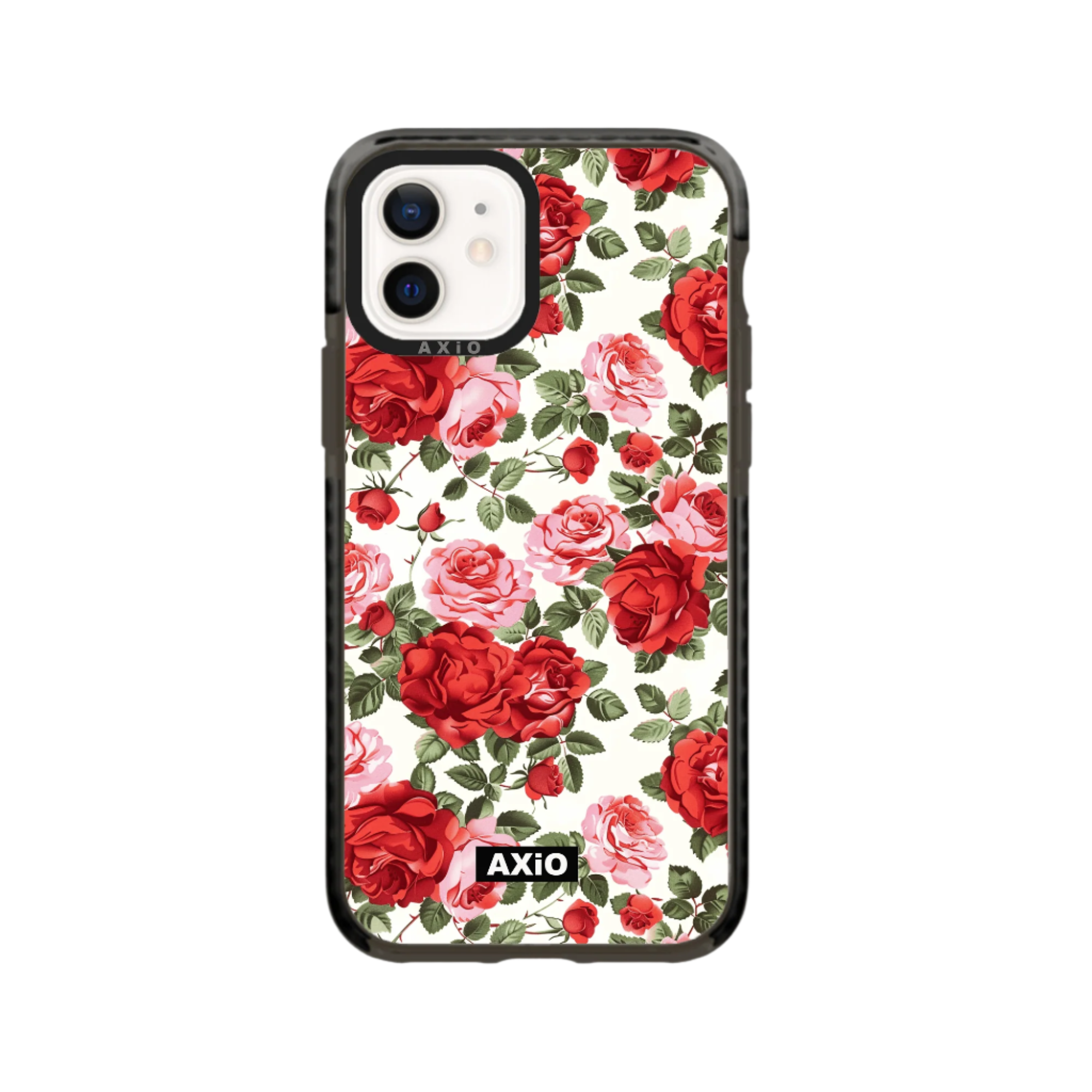 AXIO iPhone 12 MagSafe case — slim, stylish, and protective phone case 
