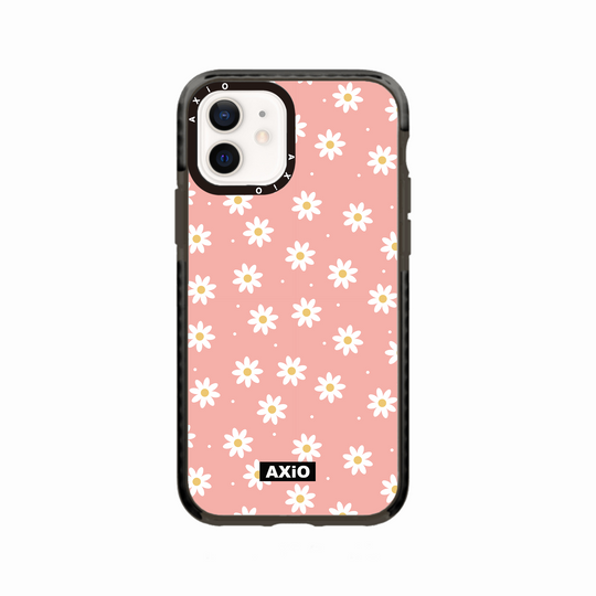 Peach Daisy