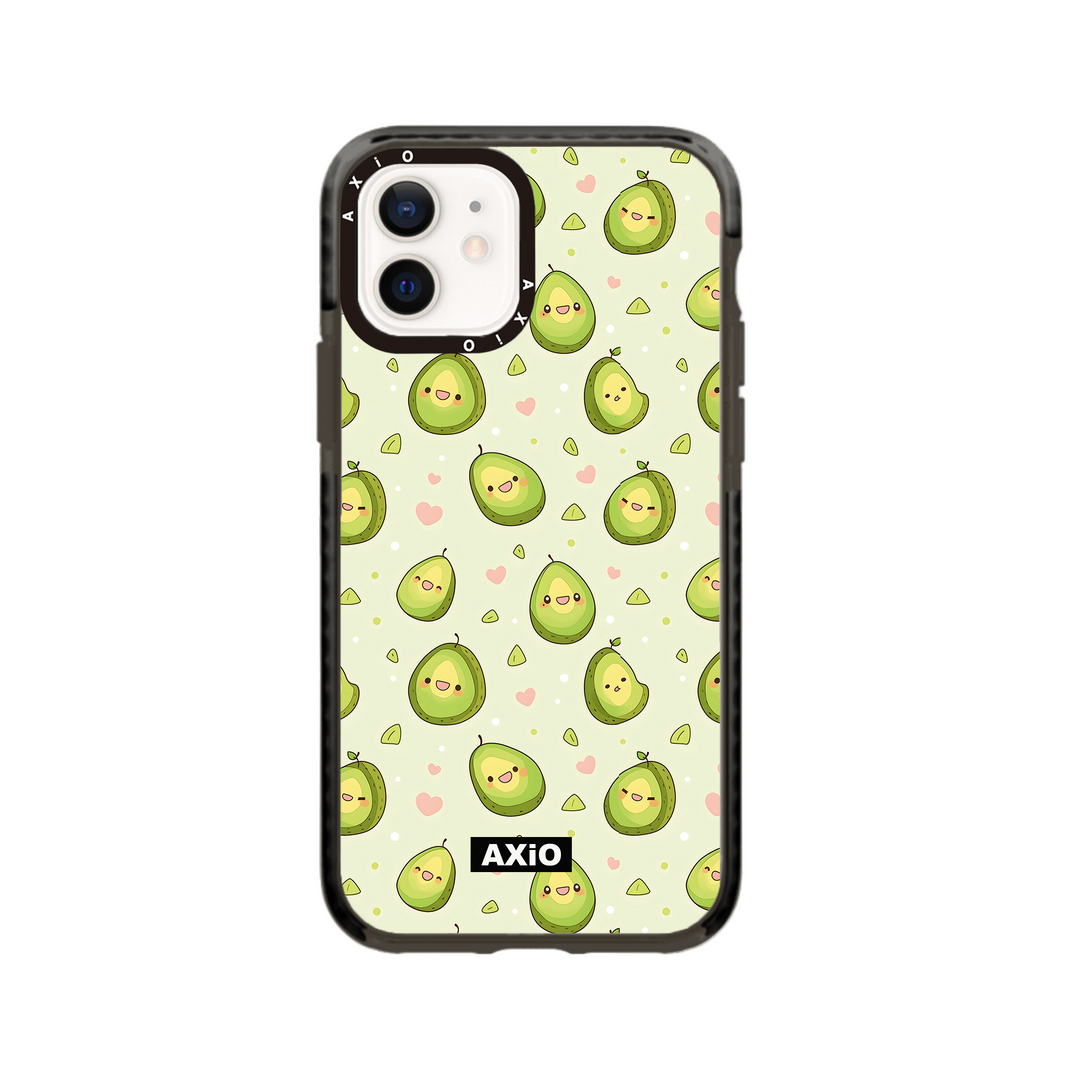 Happycado