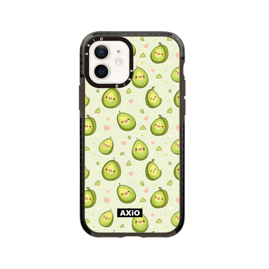 Happycado