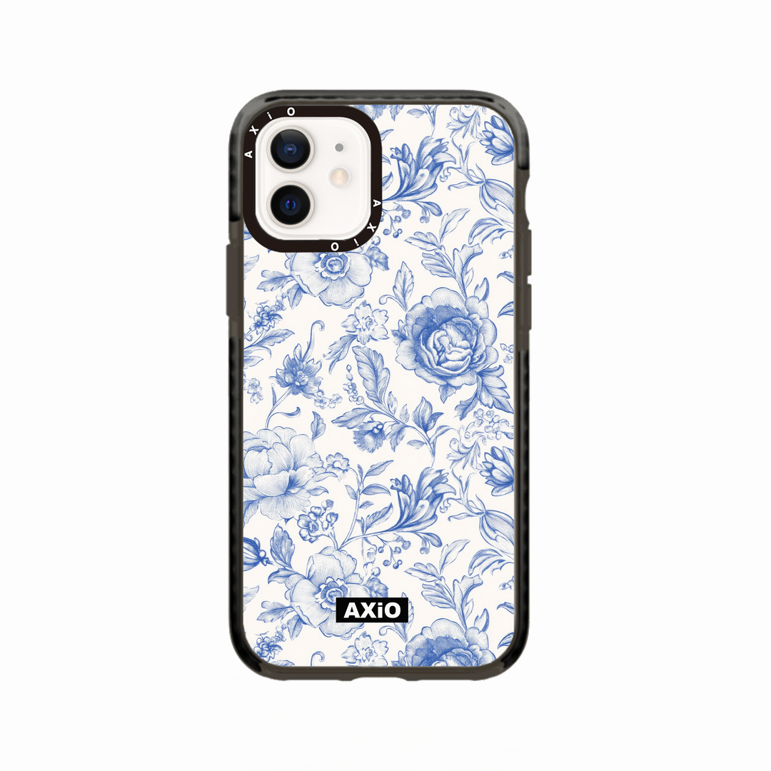 AXIO  iPhone 12 MagSafe case — slim, stylish, and protective phone case 
