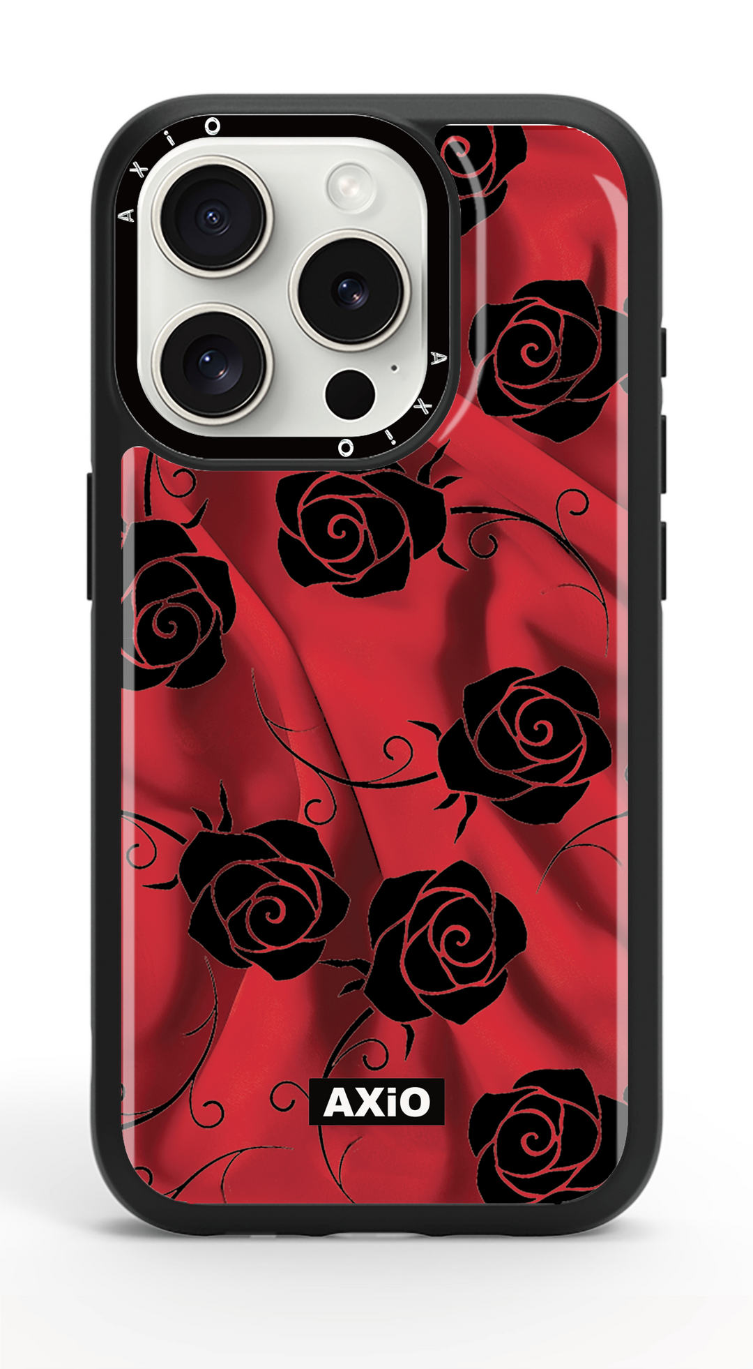 Black Rose