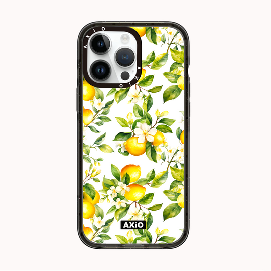 Lemon Breeze