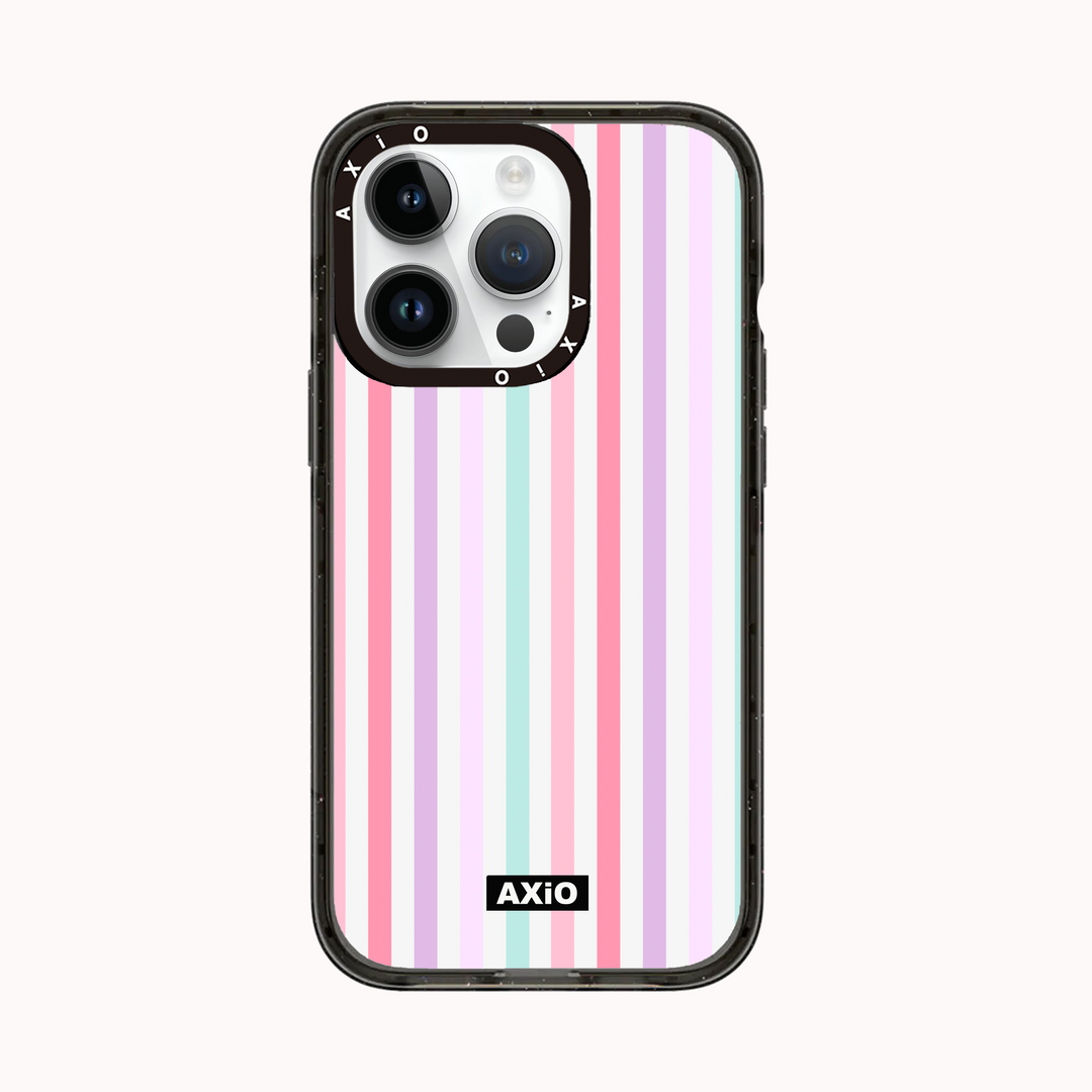 Pastel Parade