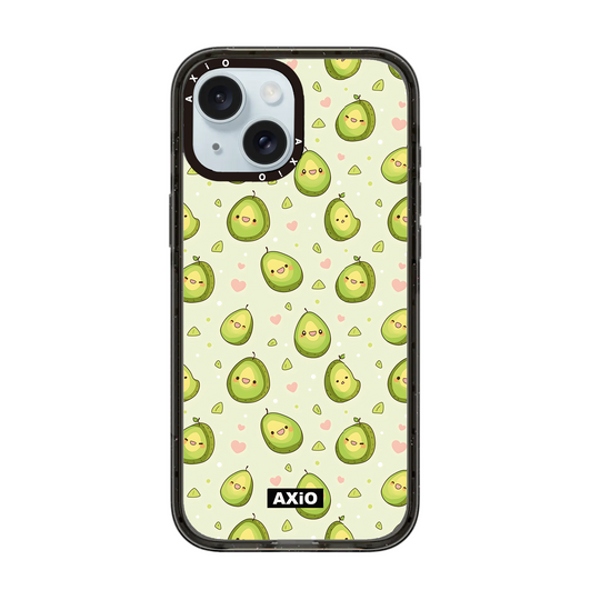Happycado