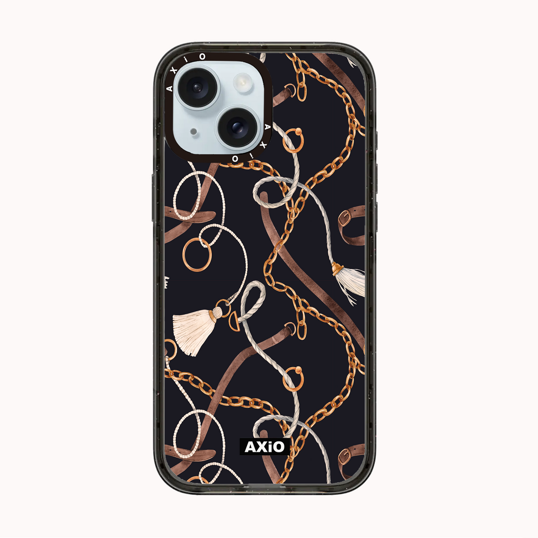 Luxe Tangle