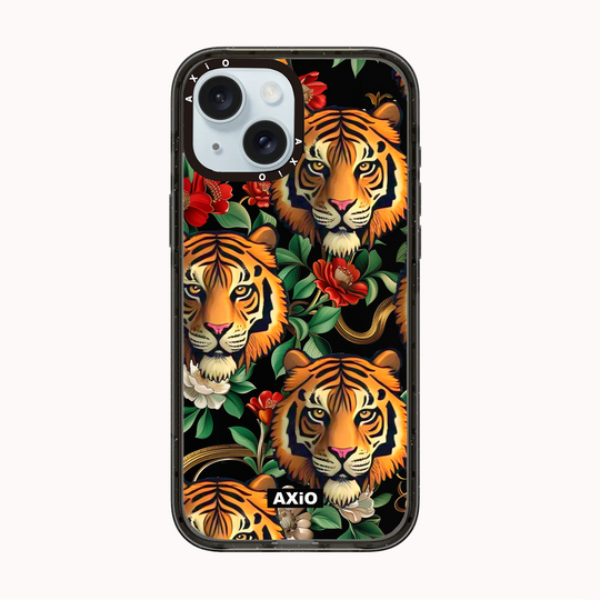 Tiger Bloom