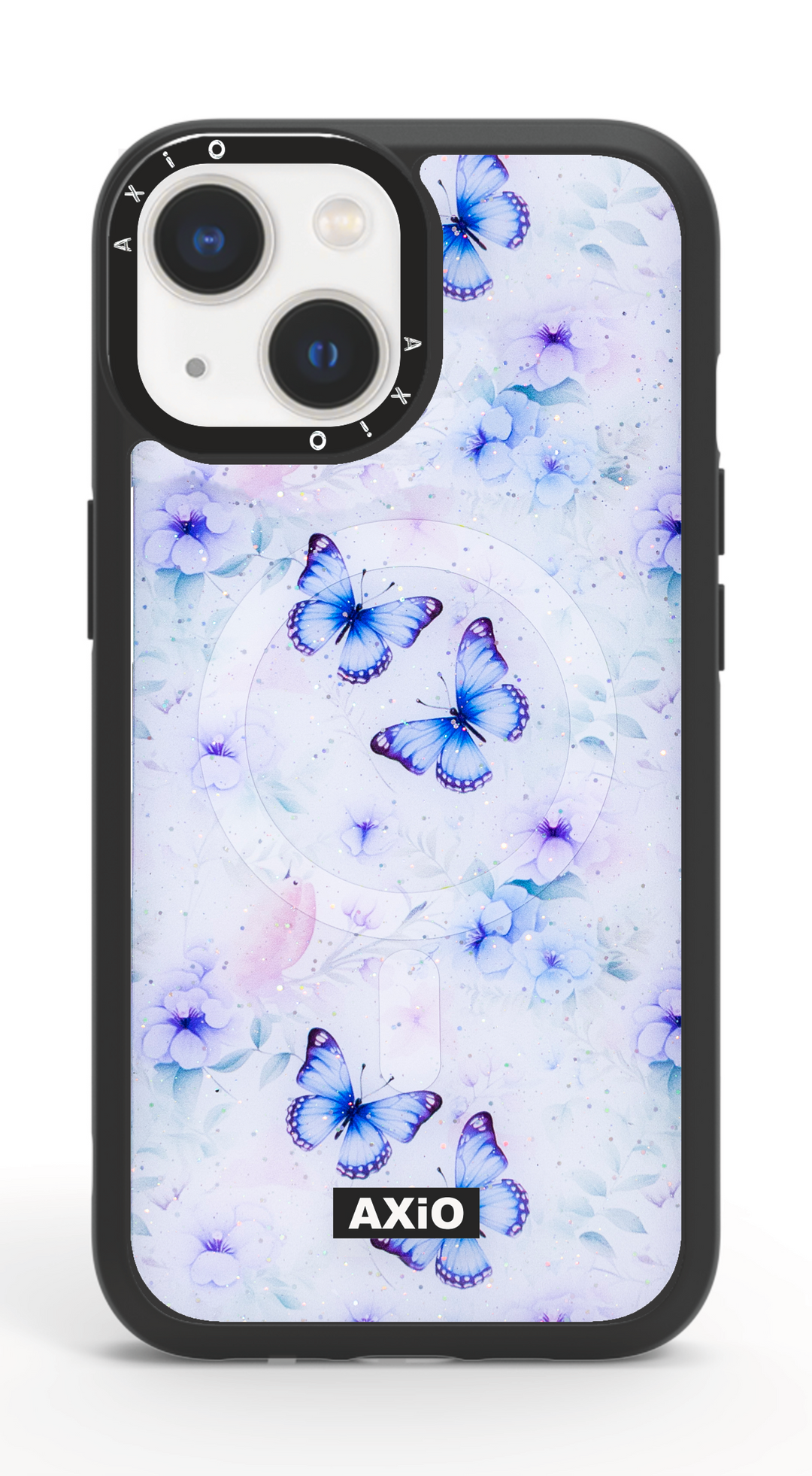 Butterfloral Aura