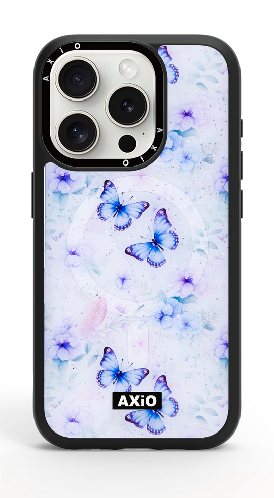 Butterfloral Aura