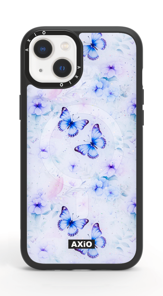 Butterfloral Aura
