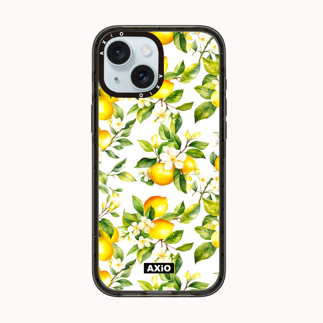 Lemon Breeze