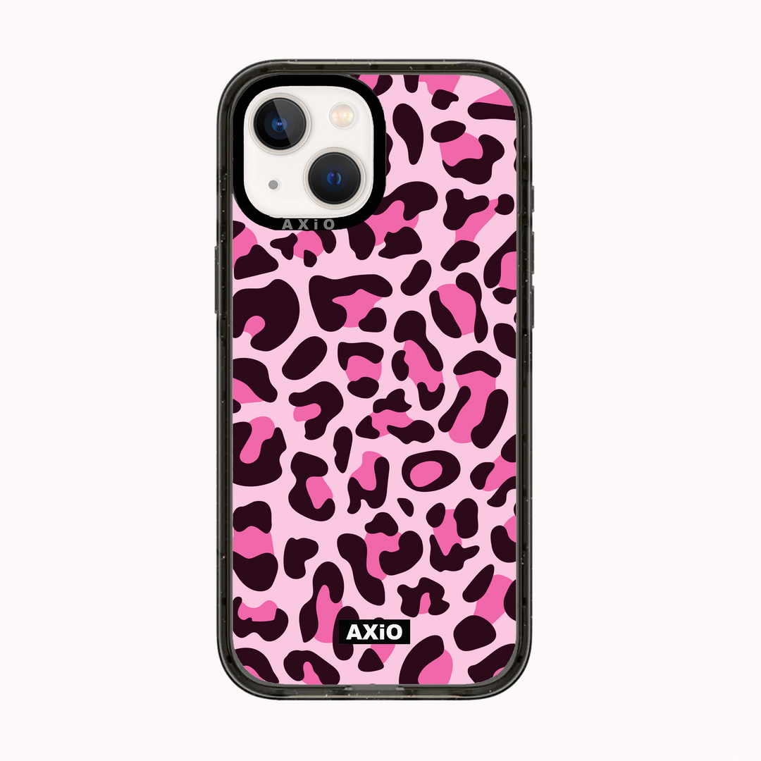 Pop Leopard