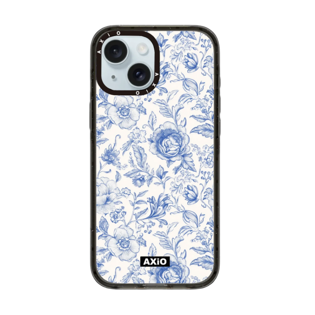 AXIO  iPhone 14 Plus MagSafe case — slim, stylish, and protective phone case 
