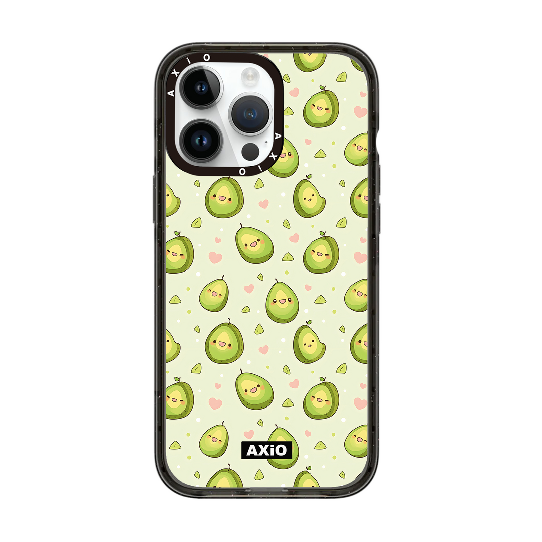 Happycado