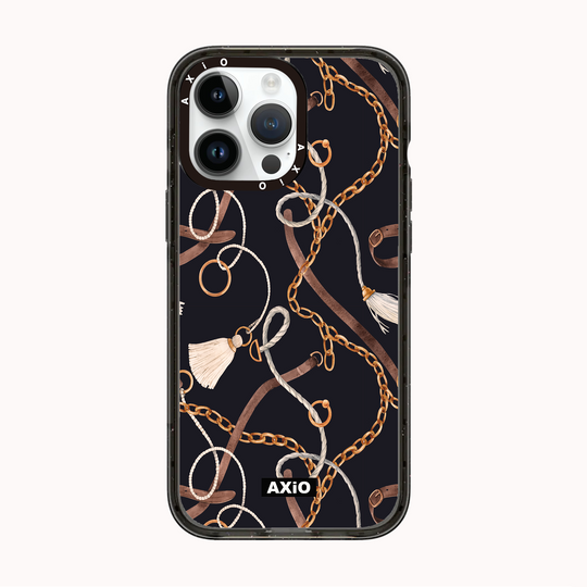 Luxe Tangle