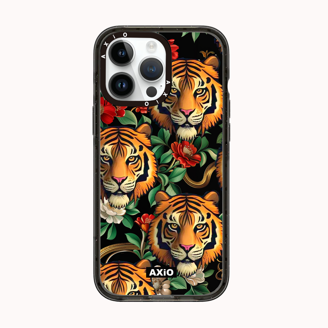 Tiger Bloom