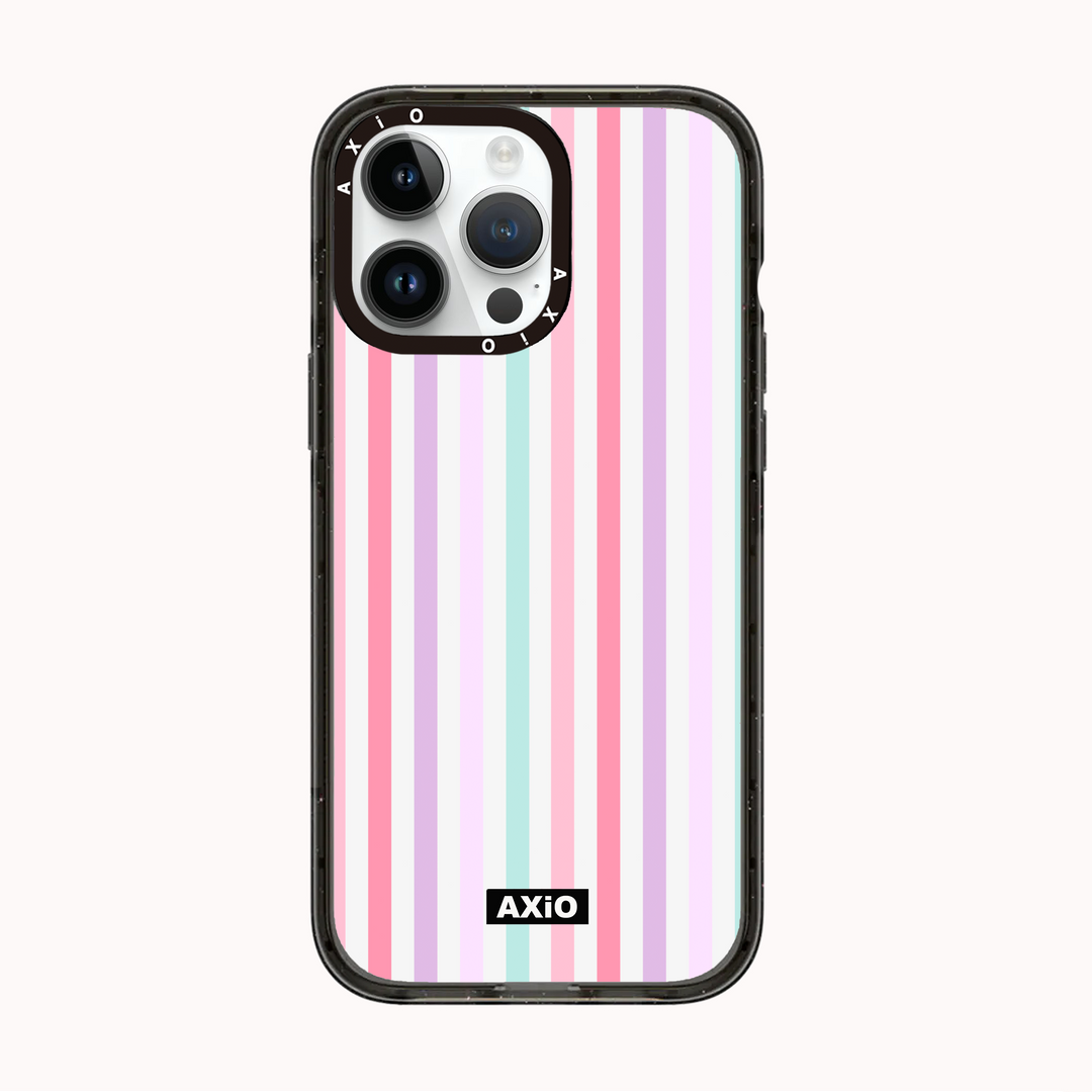 Pastel Parade