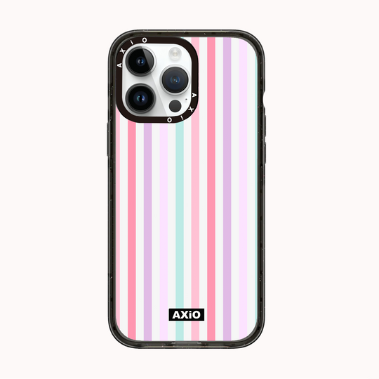 Pastel Parade