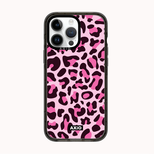 Pop Leopard