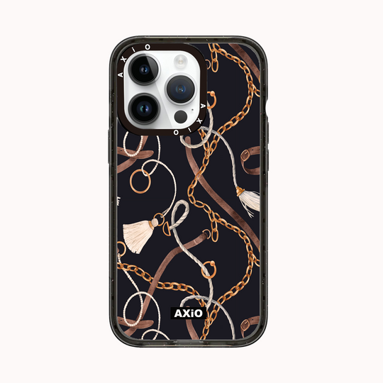 Luxe Tangle