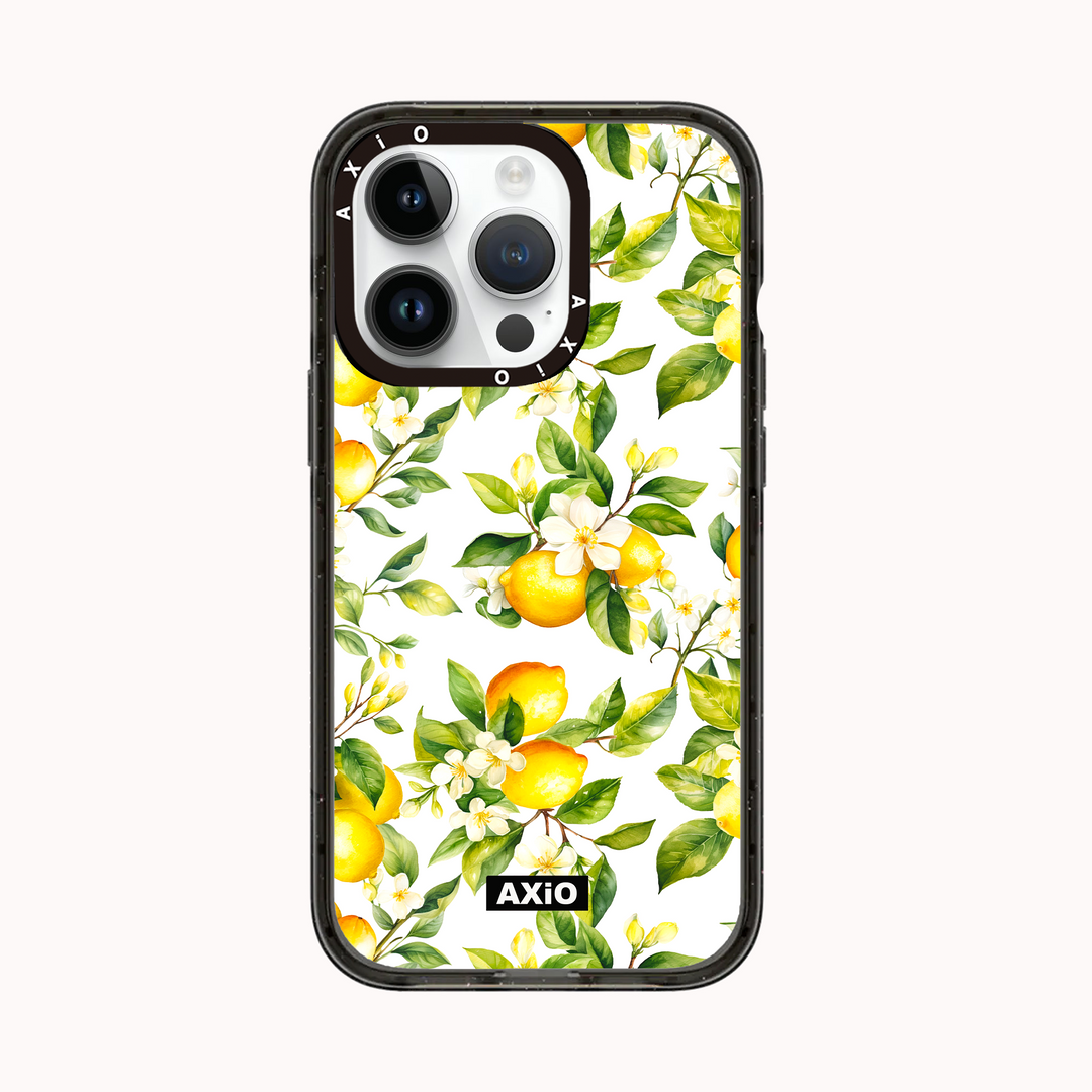 Lemon Breeze