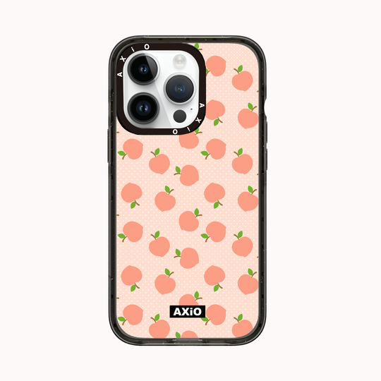 Peachy Mood