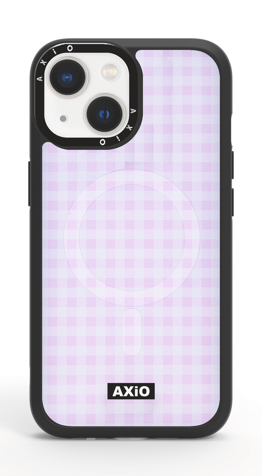Pastel Plaid