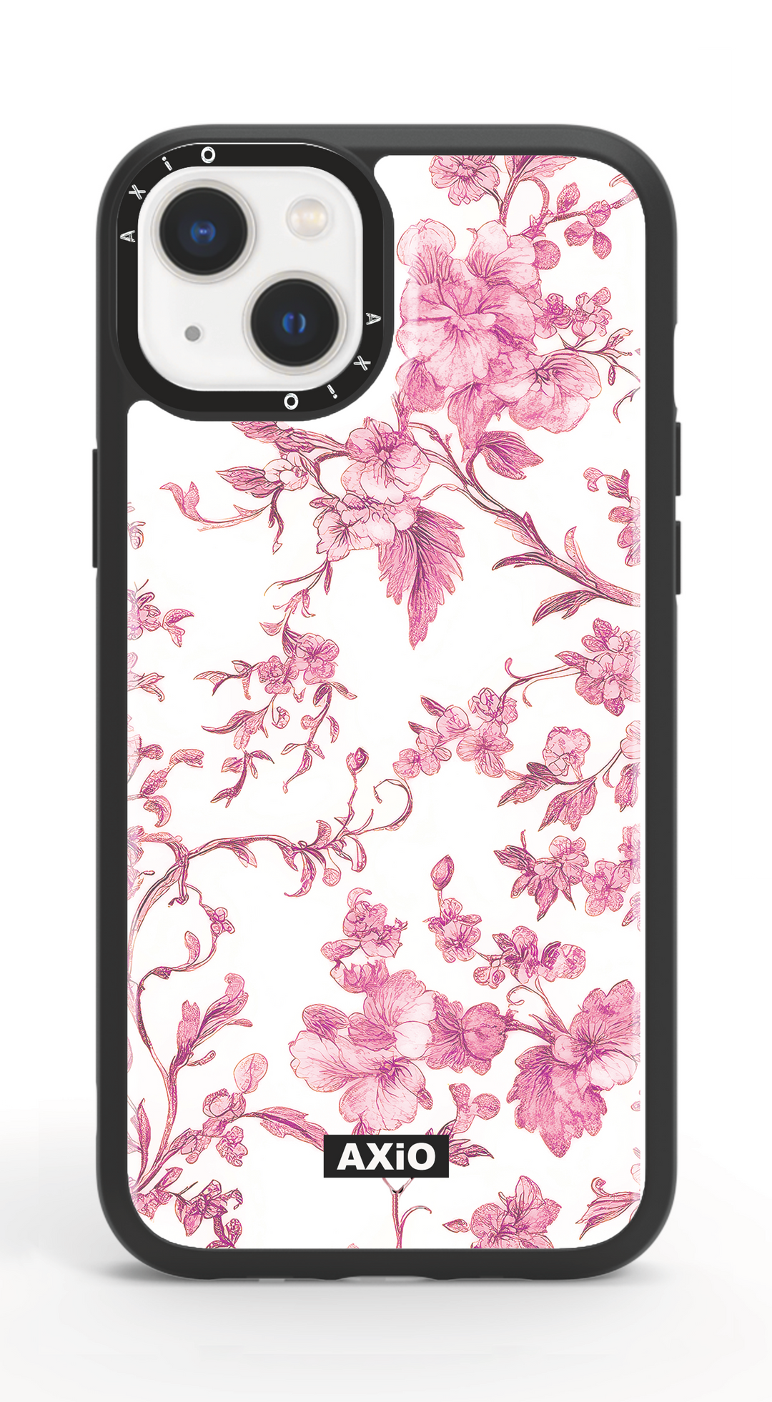 Vintage Bloom