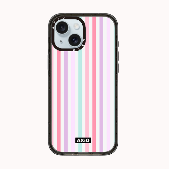 Pastel Parade