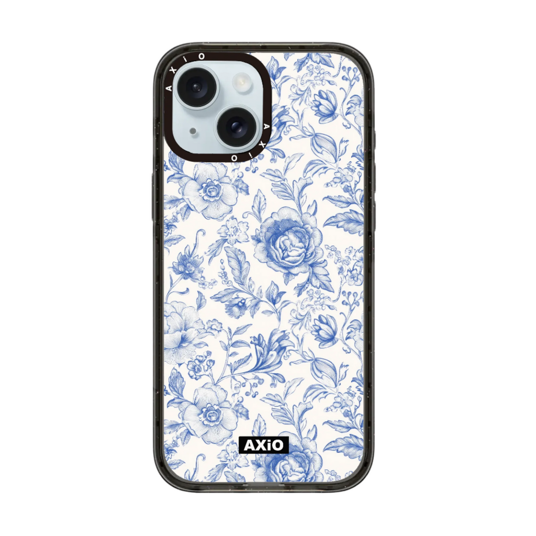 AXIO  iPhone 15 MagSafe case — slim, stylish, and protective phone case 
