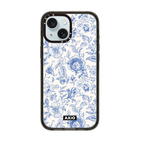 AXIO  iPhone 15 MagSafe case — slim, stylish, and protective phone case 

