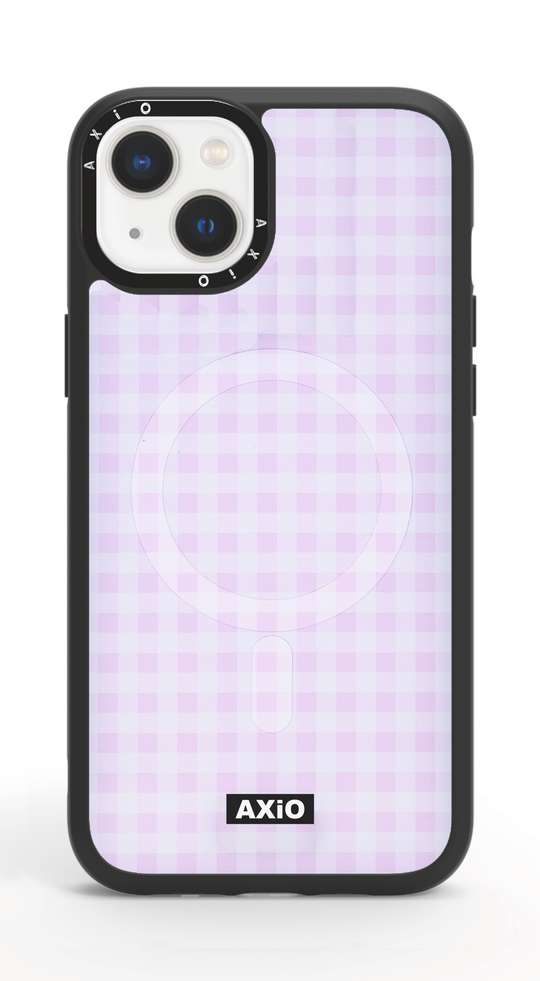 Pastel Plaid