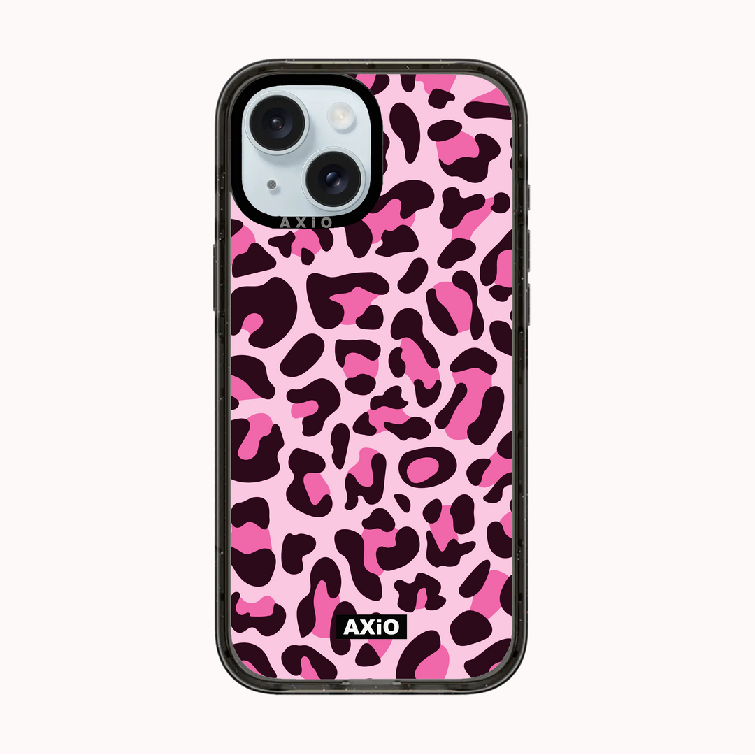 Pop Leopard
