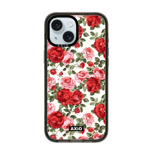 Crimson Garden