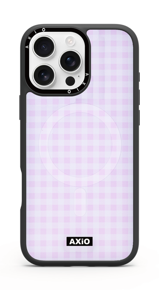 Pastel Plaid